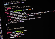 新手如何学代码,轻松掌握编程世界的第一步